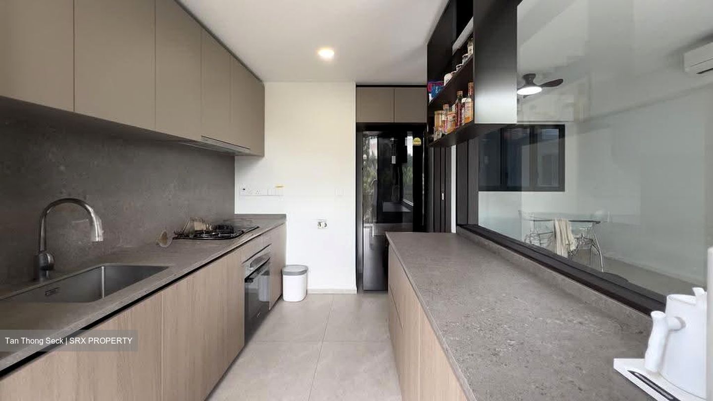 KI Residences at Brookvale (D21), Condominium #619554611